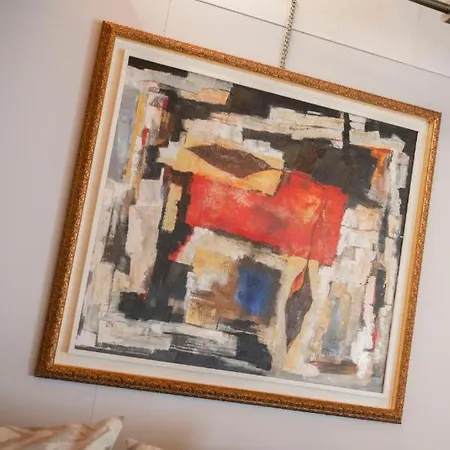 Apartmentsarena - Corte Degli Eremitani Apartmán *
