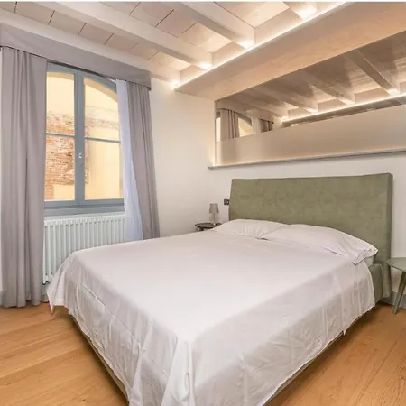 Apartmentsarena - Corte Degli Eremitani *