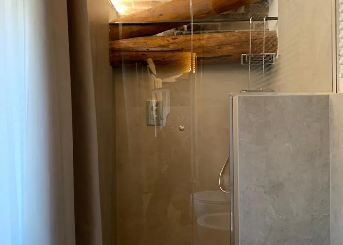 Apartmentsarena - Corte Degli Eremitani Appartement *