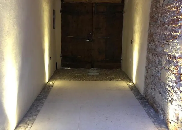 Apartmentsarena - Corte Degli Eremitani Verona