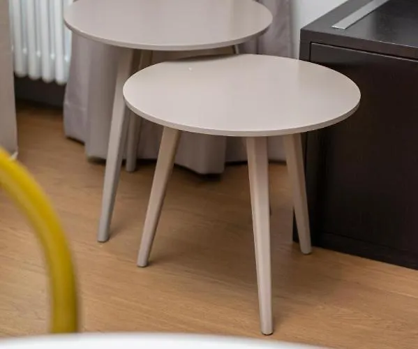 Apartmentsarena - Corte Degli Eremitani Verona