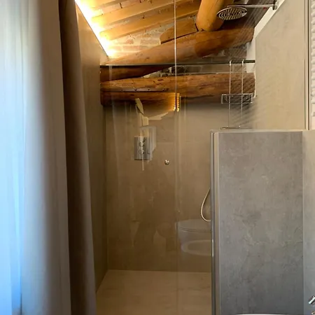 Apartmentsarena - Corte Degli Eremitani Apartmán *