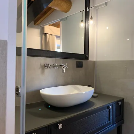 Apartmán Apartmentsarena - Corte Degli Eremitani Verona