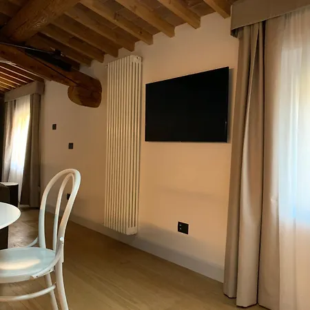 Apartmentsarena - Corte Degli Eremitani *