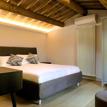 Apartmentsarena - Corte Degli Eremitani Apartman