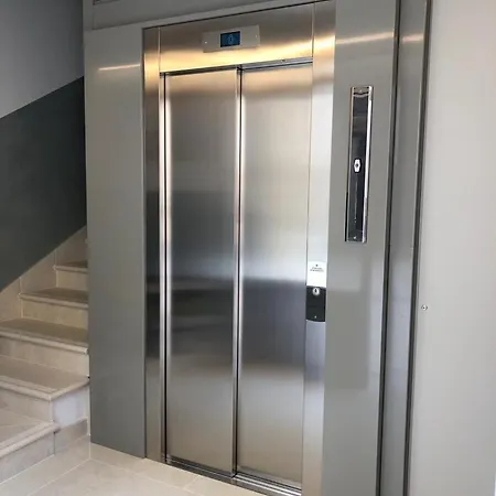 Apartmentsarena - Corte Degli Eremitani *