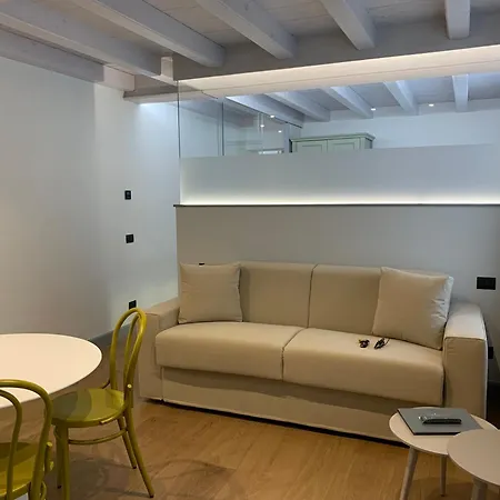 Apartmentsarena - Corte Degli Eremitani
