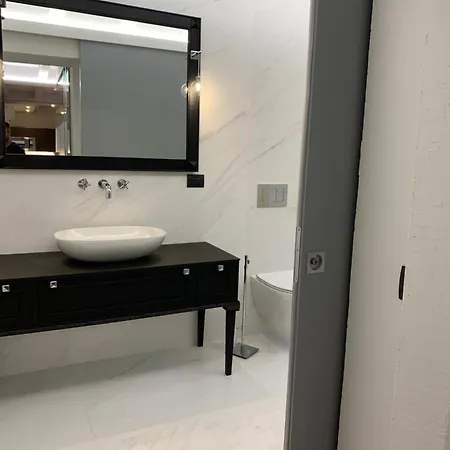 Apartmán Apartmentsarena - Corte Degli Eremitani *