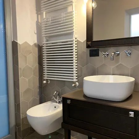 Apartmentsarena - Corte Degli Eremitani *