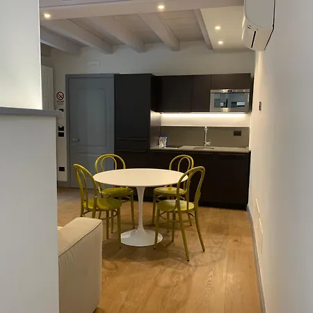 Apartmentsarena - Corte Degli Eremitani