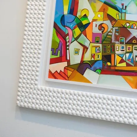 Apartman Apartmentsarena - Corte Degli Eremitani