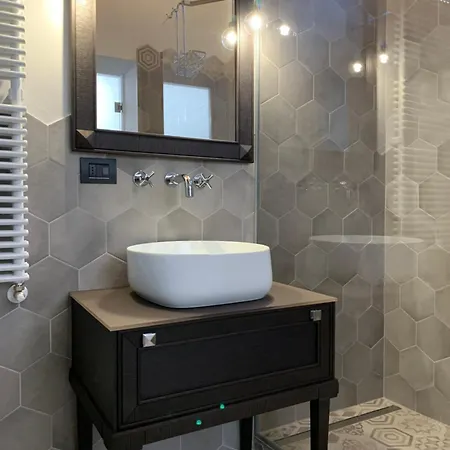Apartmán Apartmentsarena - Corte Degli Eremitani *