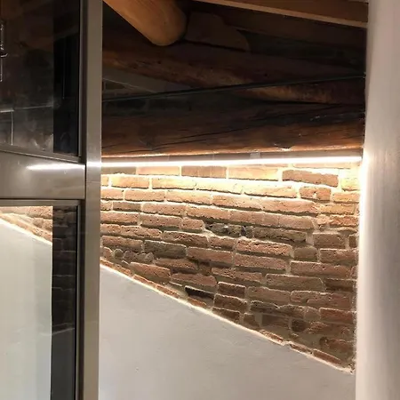 Apartmentsarena - Corte Degli Eremitani