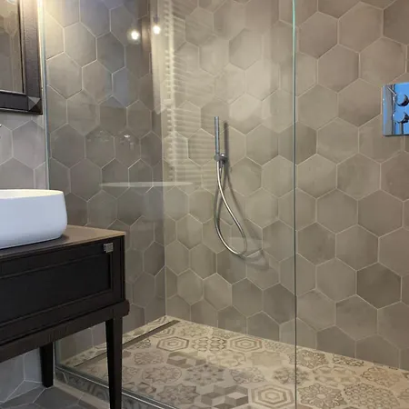 Apartmentsarena - Corte Degli Eremitani Apartman