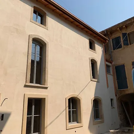 Apartmentsarena - Corte Degli Eremitani * Verona