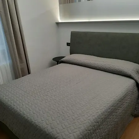 Apartmán Apartmentsarena - Corte Degli Eremitani Verona