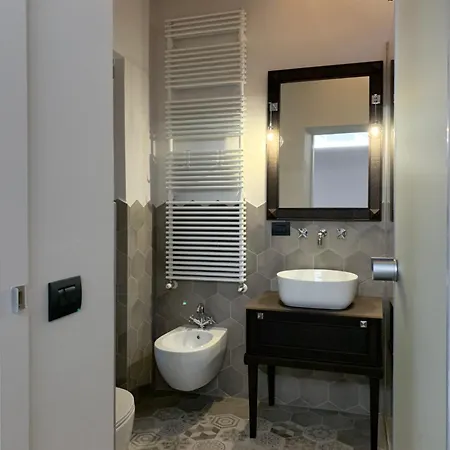 Apartmentsarena - Corte Degli Eremitani