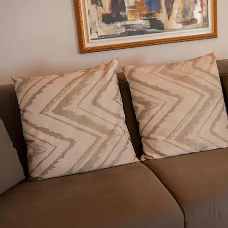 Apartmentsarena - Corte Degli Eremitani Apartmán Verona