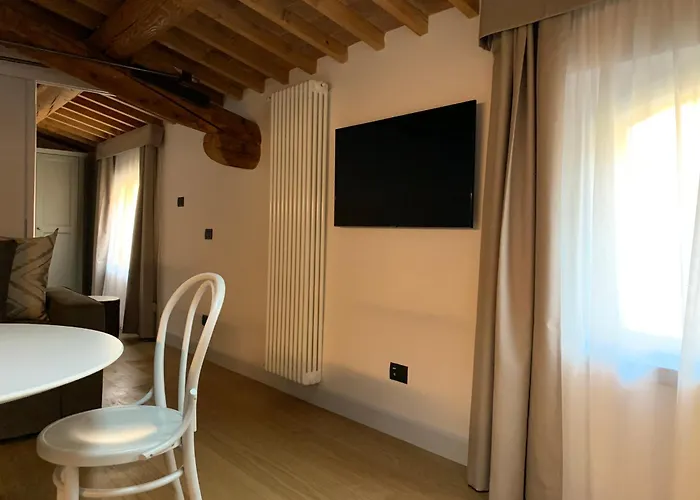 Apartmentsarena - Corte Degli Eremitani *