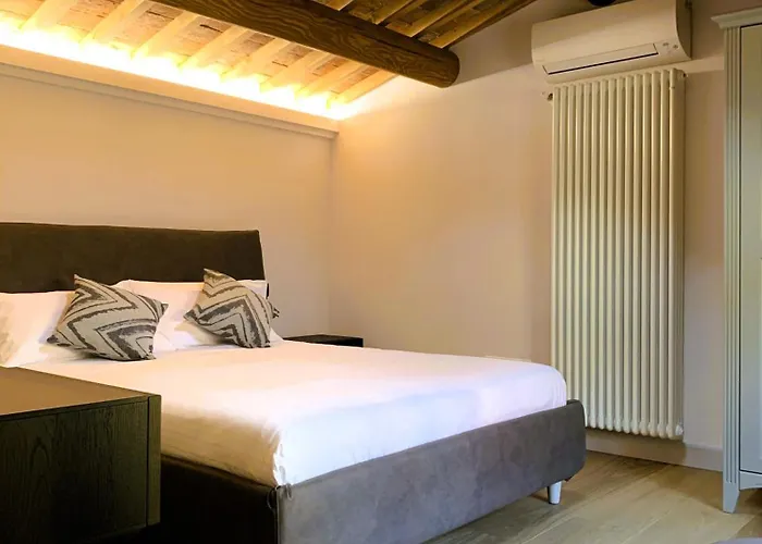 Apartmentsarena - Corte Degli Eremitani Апартаменты