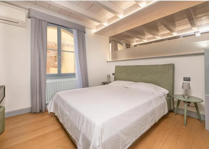 Apartmentsarena - Corte Degli Eremitani *