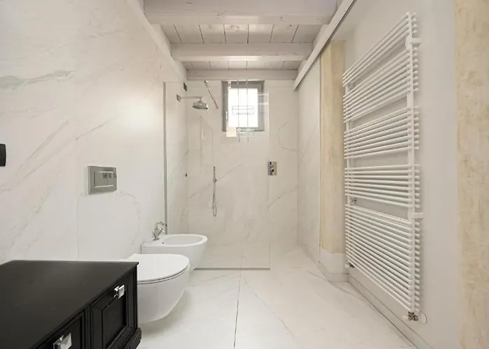 Apartmentsarena - Corte Degli Eremitani 베로나