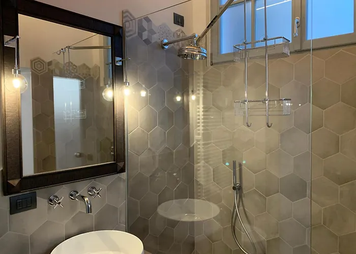 Apartmentsarena - Corte Degli Eremitani