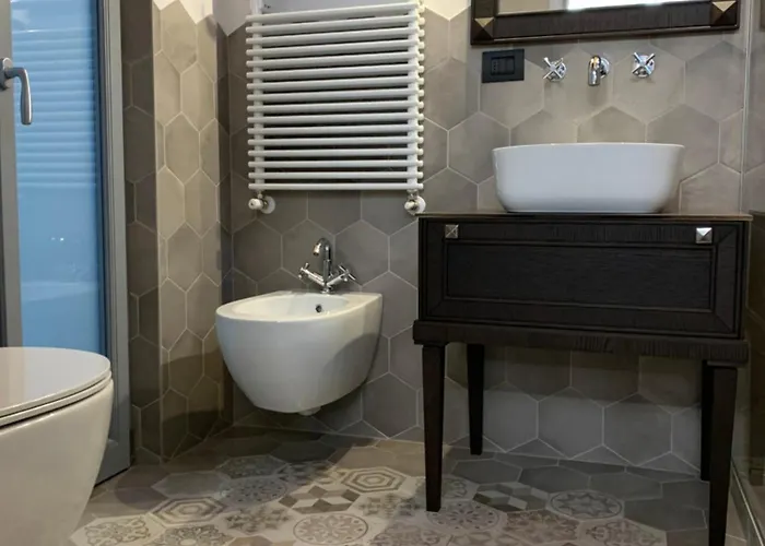 아파트 Apartmentsarena - Corte Degli Eremitani