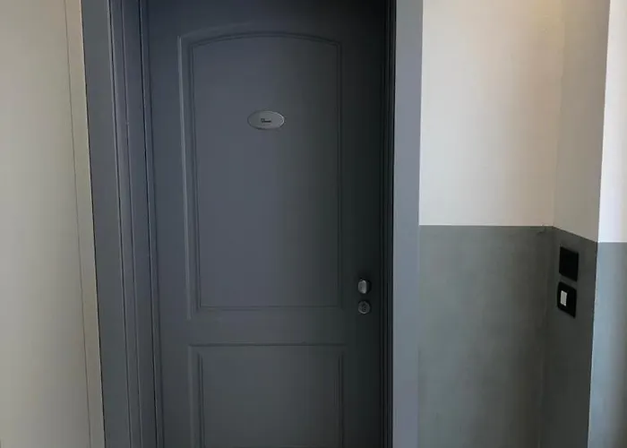 Апартаменты Apartmentsarena - Corte Degli Eremitani *