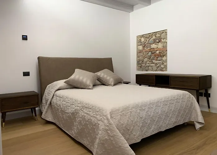 Apartmentsarena - Corte Degli Eremitani Верона