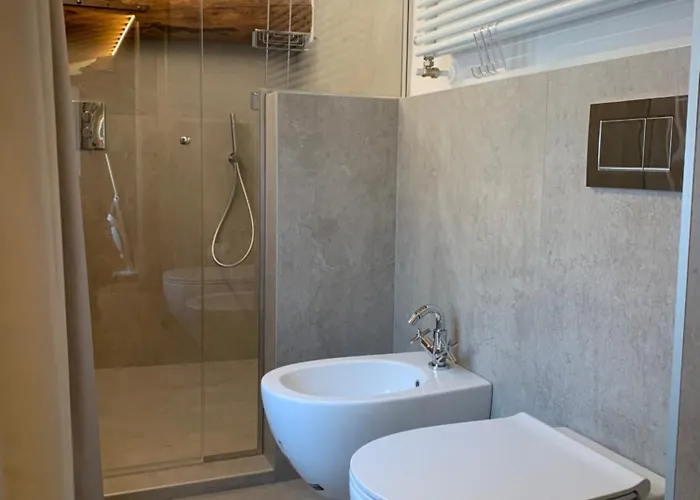 Apartmentsarena - Corte Degli Eremitani * 베로나