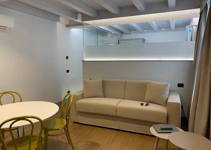 Apartmentsarena - Corte Degli Eremitani