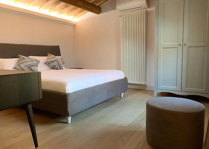 Apartmentsarena - Corte Degli Eremitani 아파트