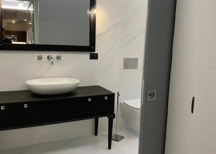 아파트 Apartmentsarena - Corte Degli Eremitani *