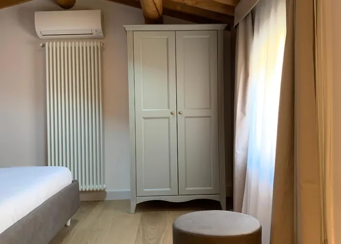 Apartmentsarena - Corte Degli Eremitani Апартаменты Верона