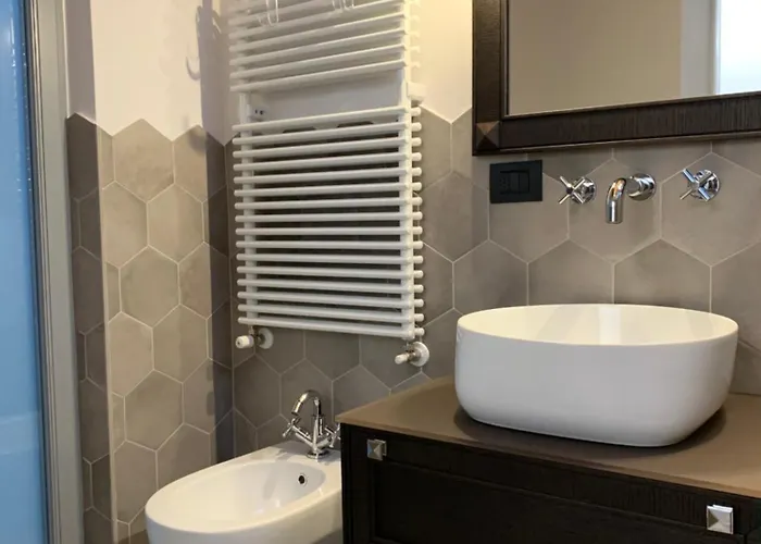 Apartmentsarena - Corte Degli Eremitani *