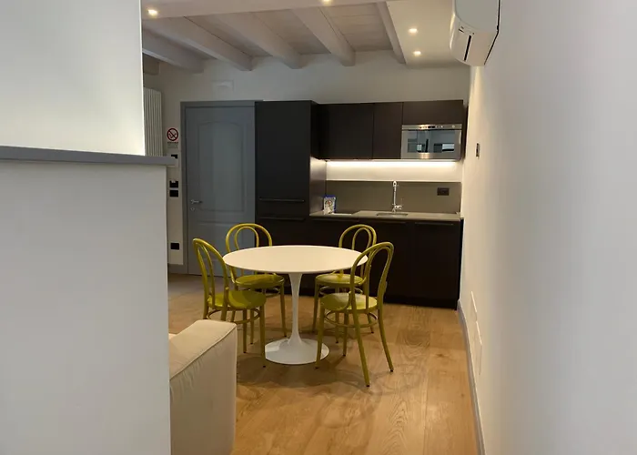 Apartmentsarena - Corte Degli Eremitani