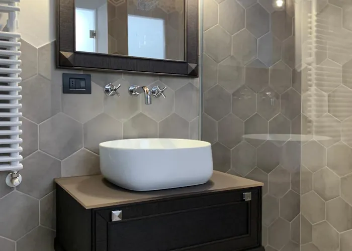 아파트 Apartmentsarena - Corte Degli Eremitani *