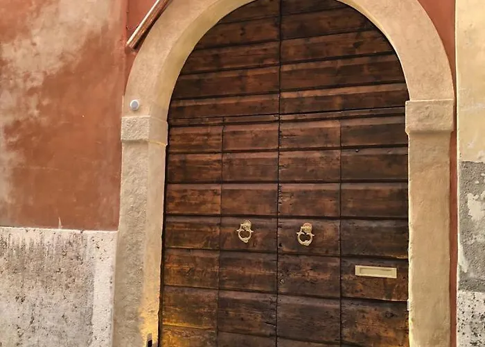 Apartmentsarena - Corte Degli Eremitani *