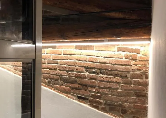 Apartmentsarena - Corte Degli Eremitani