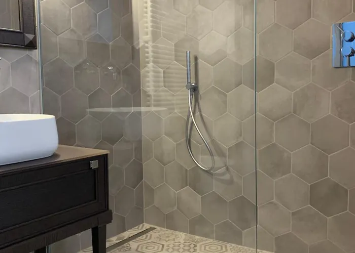 Apartmentsarena - Corte Degli Eremitani 아파트