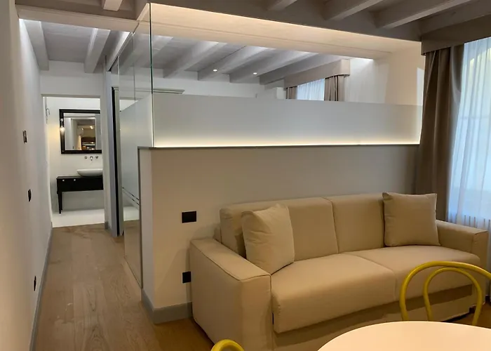 Apartmentsarena - Corte Degli Eremitani *