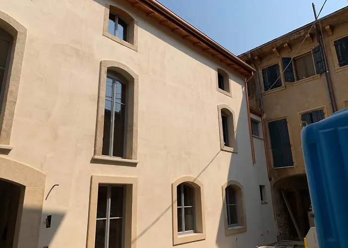 Apartmentsarena - Corte Degli Eremitani * 베로나