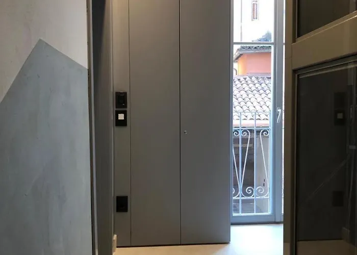 Apartmentsarena - Corte Degli Eremitani