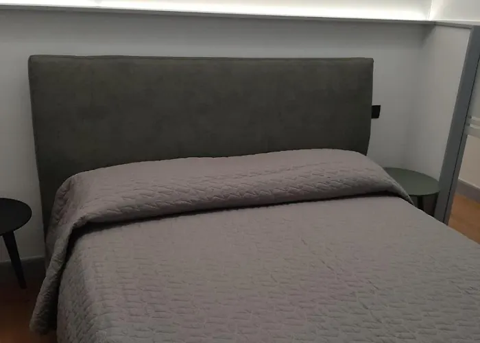 Apartmentsarena - Corte Degli Eremitani