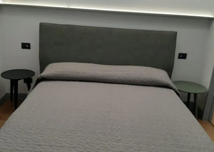 아파트 Apartmentsarena - Corte Degli Eremitani