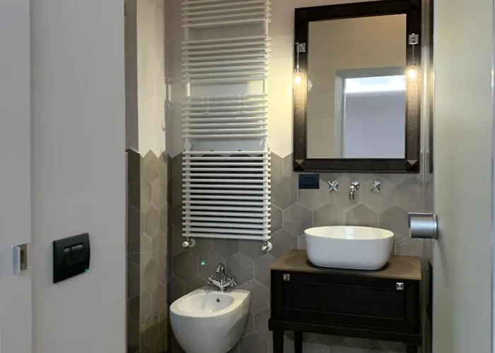 Apartmentsarena - Corte Degli Eremitani