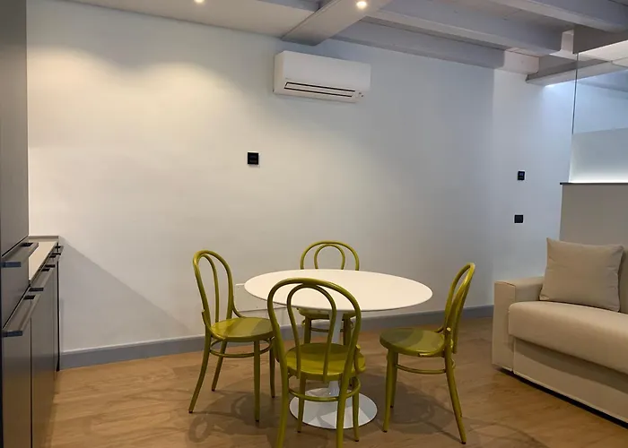 Apartmentsarena - Corte Degli Eremitani *