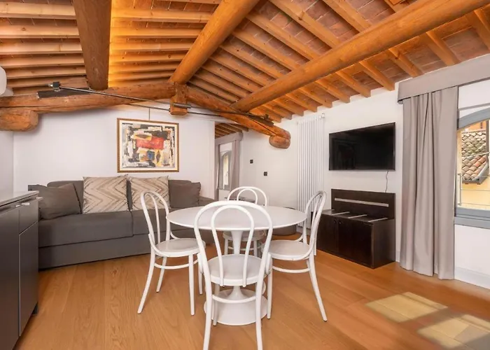 Apartmentsarena - Corte Degli Eremitani