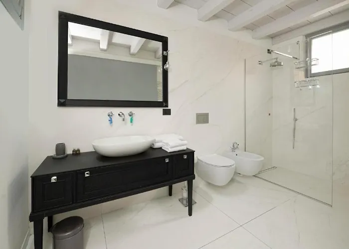 Apartmentsarena - Corte Degli Eremitani *